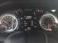 2018 Ram 3500 Laramie Mega Cab 4x4 Gauges