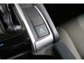 Aegean Blue Metallic - Civic EX Sedan Photo No. 14