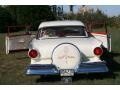 Colonial White - Fairlane 500 Club Sedan Photo No. 6