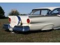 Colonial White - Fairlane 500 Club Sedan Photo No. 11