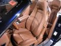2007 Dark Sapphire Bentley Continental GTC   photo #5