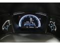Aegean Blue Metallic - Civic EX-L Navi Hatchback Photo No. 8