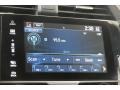 Aegean Blue Metallic - Civic EX-L Navi Hatchback Photo No. 11