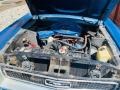 Acapulco Blue Metallic - Mustang Convertible Photo No. 3
