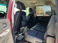 Deep Ruby Metallic - Silverado 2500HD LTZ Crew Cab 4x4 Photo No. 2