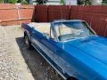 Acapulco Blue Metallic - Mustang Convertible Photo No. 11