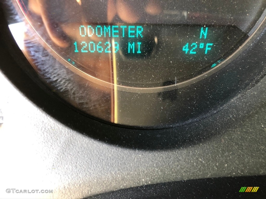 2013 Silverado 2500HD LTZ Crew Cab 4x4 - Deep Ruby Metallic / Ebony photo #4