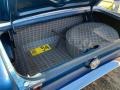 Acapulco Blue Metallic - Mustang Convertible Photo No. 13