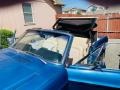 Acapulco Blue Metallic - Mustang Convertible Photo No. 14