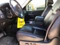Deep Ruby Metallic - Silverado 2500HD LTZ Crew Cab 4x4 Photo No. 7