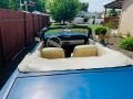 Acapulco Blue Metallic - Mustang Convertible Photo No. 16
