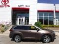 Toasted Walnut Pearl - Highlander Limited AWD Photo No. 2