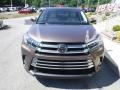 Toasted Walnut Pearl - Highlander Limited AWD Photo No. 5