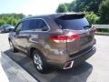 Toasted Walnut Pearl - Highlander Limited AWD Photo No. 7
