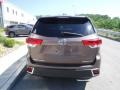 Toasted Walnut Pearl - Highlander Limited AWD Photo No. 8