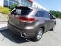 Toasted Walnut Pearl - Highlander Limited AWD Photo No. 9