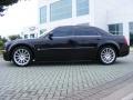 2007 Brilliant Black Chrysler 300 C SRT Design  photo #2