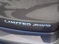 Toasted Walnut Pearl - Highlander Limited AWD Photo No. 10
