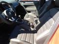 Tonado Red - Golf GTI SE Photo No. 3