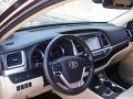 Toasted Walnut Pearl - Highlander Limited AWD Photo No. 12