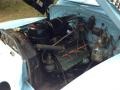 1941 Cadillac Series 62 346 ci. V8 Engine Photo