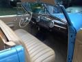 Tan Dashboard Photo for 1941 Cadillac Series 62 #138508758