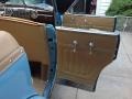 Tan Door Panel Photo for 1941 Cadillac Series 62 #138508869