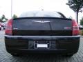 2007 Brilliant Black Chrysler 300 C SRT Design  photo #4