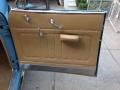 Tan Door Panel Photo for 1941 Cadillac Series 62 #138508920