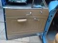 Tan Door Panel Photo for 1941 Cadillac Series 62 #138508947