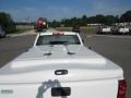 2016 Summit White Chevrolet Silverado 1500 WT Regular Cab  photo #4