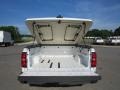 2016 Summit White Chevrolet Silverado 1500 WT Regular Cab  photo #5