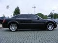 2007 Brilliant Black Chrysler 300 C SRT Design  photo #6