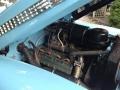 1941 Cadillac Series 62 346 ci. V8 Engine Photo