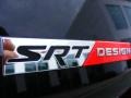 2007 Chrysler 300 C SRT Design Marks and Logos