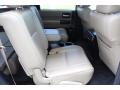 2014 Blizzard Pearl White Toyota Sequoia Platinum  photo #26