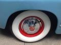 1941 Cadillac Series 62 Convertible Wheel and Tire Photo