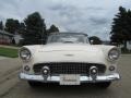 Colonial White - Thunderbird Roadster Photo No. 4