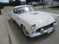 Colonial White - Thunderbird Roadster Photo No. 5