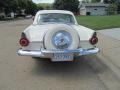 Colonial White - Thunderbird Roadster Photo No. 7