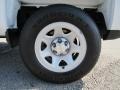 2016 Summit White Chevrolet Silverado 1500 WT Regular Cab  photo #30