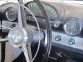 Colonial White - Thunderbird Roadster Photo No. 9