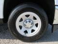 2016 Summit White Chevrolet Silverado 1500 WT Regular Cab  photo #34