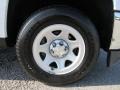 2016 Chevrolet Silverado 1500 WT Regular Cab Wheel