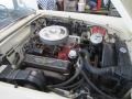 312 cid 4V OHV 16-Valve V8 Engine for 1956 Ford Thunderbird Roadster #138509886