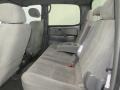 Silver Sky Metallic - Tundra SR5 Double Cab 4x4 Photo No. 23