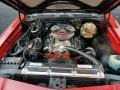 1968 Chevrolet El Camino 396ci OHV 16-Valve V8 Engine Photo