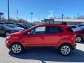 Race Red - EcoSport SE Photo No. 2