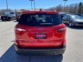 Race Red - EcoSport SE Photo No. 3