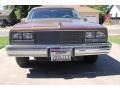 Light Brown Metallic - El Camino Conquista Photo No. 10